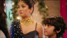 Mannat Harr Khushi Paane Ki - 22nd April 2025